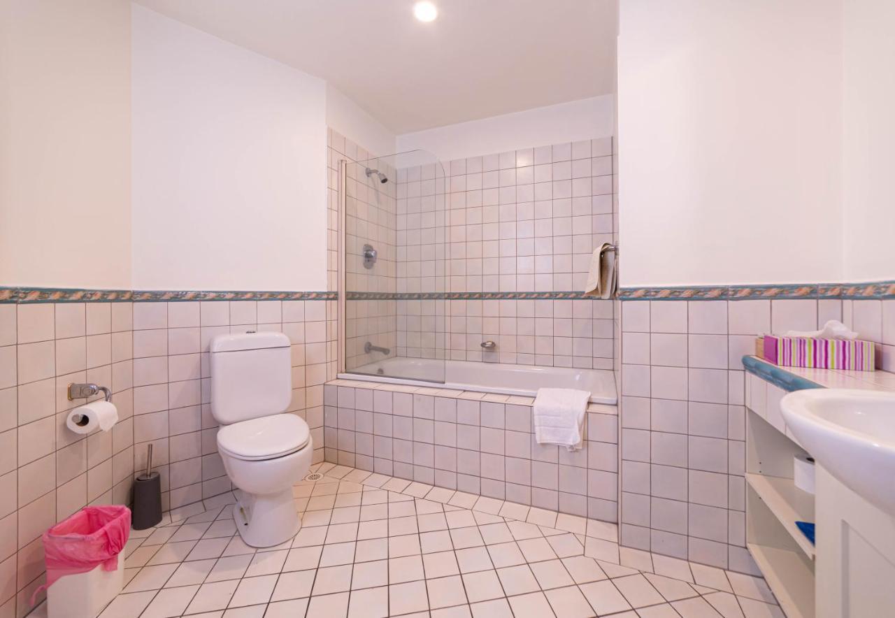 Wellington Cbd Apartment Exterior photo